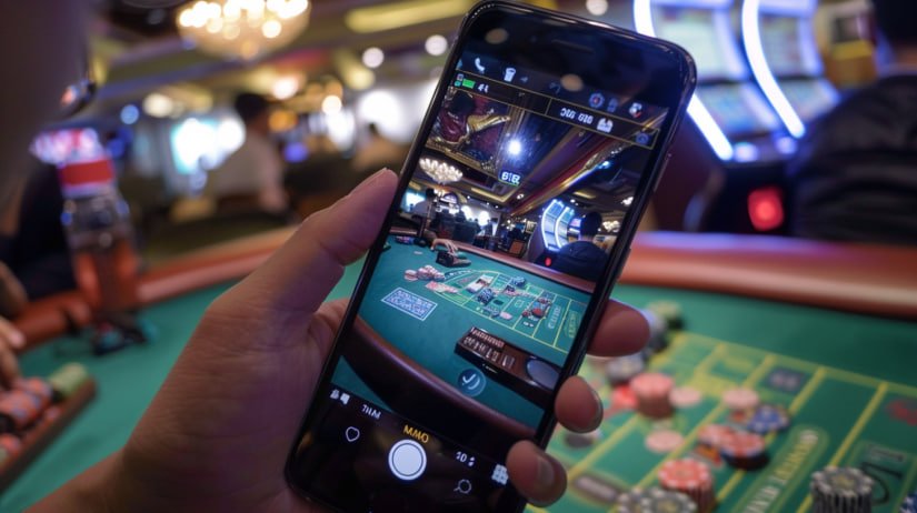 Gambaran Dinamis Sportsbook dan Slot Online di sgp777 untuk pemain di Indonesia